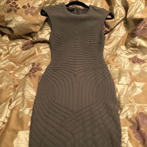 Bebe Dress (Sm)